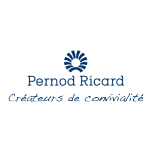 Pernod Ricard